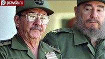 "США и Куба давно могли наладить отношения" 