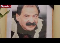 Илья Олейников: прощание