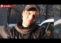 Банду "домушников" с Кавказа задержали в Москве 