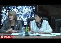 Выборы в Южной Осетии превращаются в скандал