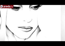 Минималистичная красота шоу-бизнеса 