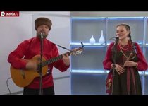 ФАНО_ТЕКА: Красно Солнце - Ждали весны 