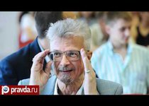 Кандидат Лимонов под дружественным огнем