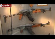 "Калашникову" угрожает "война клонов" 