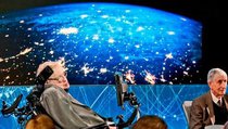 "Земле осталось 1000 лет": Хокинг видит будущее человечества в космосе 