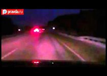 Губернатор Мишарин пострадал в крупном ДТП