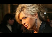 Вера Брежнева: белокурый ангел шоу-бизнеса 