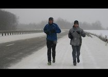 Ультрамарафон Москва-Сочи: бег за здоровьем 