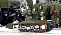 "Бог войны из машины": как изменится артиллерия России 