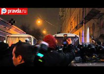 "Видео Интернэшнл" объединяется с несогласными?