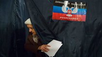 Какое будущее ждёт Донбасс после выборов? 