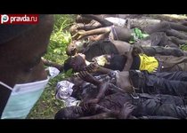 Исламисты убили десятки студентов в Нигерии 