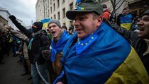 Годовщина Евромайдана: Украина восстанет снова? 