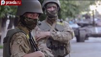 "Народные республики Донбасса хоронили уже не раз" 