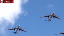 Пётр Дейнекин: Зачем самолеты наших ВВС нервируют Европу 