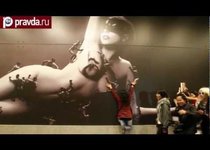 Леди Гагу не пускают в Петербург