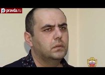 Таксист "угнал" телевизор