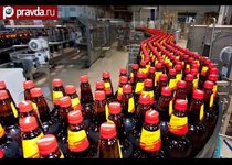 Пиво окажется вне закона?