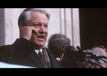 "В 93-м году Ельцин спас страну" 