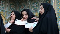 "Иран проголосовал за экономику, а не политику" 