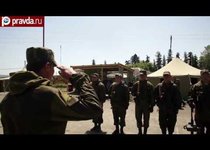 Россия празднует День пограничника