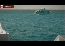 На российских туристов напали в Египте