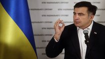 Саакашвили превратит Одессу в "маленькую Грузию"? 