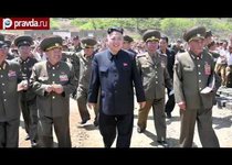 Северная Корея готовит кошмар для США 