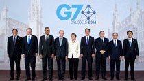 На саммите G7 будет скучно без России 