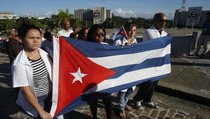 Куба: Фактор Трампа испугал Россию? 