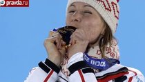 Почему Россия теряет золото Олимпиады? 