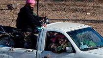 "В Сирии боевики от безысходности готовы на все" 