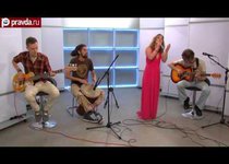 ФАНО ТЕКА: Mystic Rose - Отпускаю 