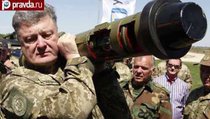 Ракеты к бою: Украина хочет показать России "чей Крым" 