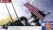 США против Китая: истребители и авианосцы ждут своего часа 
