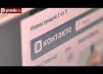 "Вконтакте": порно и насилие для детей
