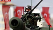 Турция: приход к диктатуре или наведение порядка? 
