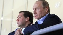 Борьба с офшорами: кто мешает Путину? 