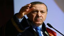 "Турция может войти в альянс с Россией" 