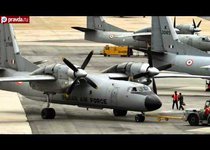 ВВС Индии похвастались мощью 