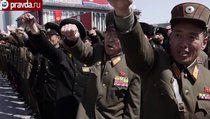"Россия может открыть Северную Корею миру" 