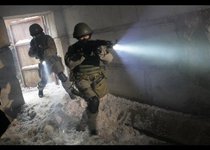 "Черных антикваров" взяли штурмом