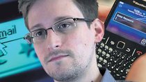 Сноуден продолжает разоблачать США 