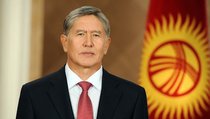 "Нужна своя армия": Киргизия хочет вывести российскую военную базу 