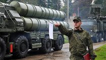 Россия создает систему защиты Закавказья 