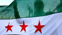 Без участия США: О чем сирийская оппозиция хочет договориться с РФ? 