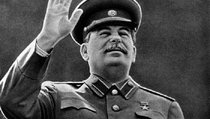Россия выбирает Сталина 