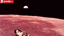 Американцы на Луне: 45 лет шагу в будущее 