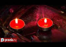 Гадания на Святки: свечи - к встрече