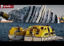 Почему погибла "Costa Concordia"